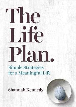 Seller image for The Life Plan (Paperback) for sale by Grand Eagle Retail