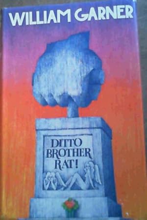 Bild des Verkufers fr Ditto Brother Rat zum Verkauf von Chapter 1