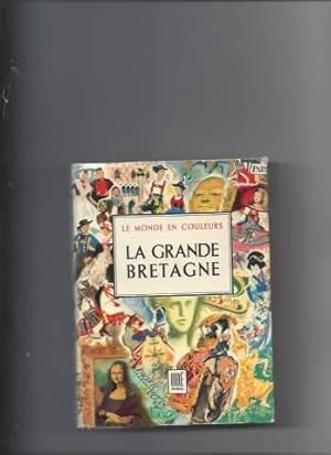 La grande Bretagne