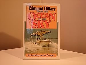 Seller image for From the Ocean to the Sky for sale by Jonathan P Vokes