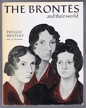 The Brontes and their World