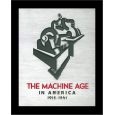 The Machine Age in America 1918 - 1941