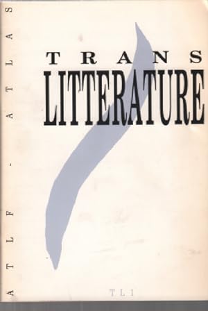 Trans litterature n° 1