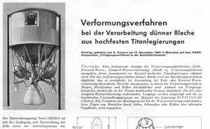 Seller image for Luftfahrttechnik - Raumfahrttechnik Bd. 11, 1965- 3, for sale by Antiquariat Lindbergh