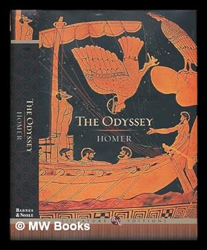 Seller image for The odyssey for sale by MW Books