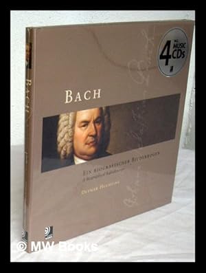 Imagen del vendedor de Bach : a biographical kaleidoscope a la venta por MW Books