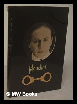 Imagen del vendedor de Houdini : art and magic / Brooke Kamin Rapaport ; with contributions by Alan Brinkley . [et al.] a la venta por MW Books