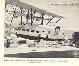 Bild des Verkufers fr The Wonderbook of the Air, zum Verkauf von Antiquariat Lindbergh