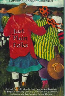 Immagine del venditore per Just Plain Folks venduto da Mike Murray - Bookseller LLC