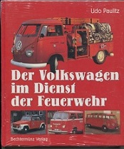 Deutschlands Freiwillige Feuerwehr und ihr Opel Blitz.