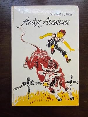 Andys Abenteuer