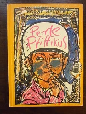 Seller image for Perle Pfiffikus for sale by Rudi Euchler Buchhandlung & Antiquariat