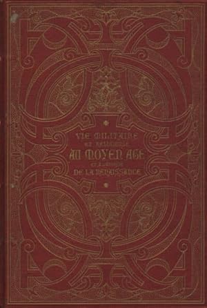 Bild des Verkufers fr Vie militaire et religieuse au Moyen Age et a l'poque de la Renaissance. zum Verkauf von Fachbuchhandlung H. Sauermann