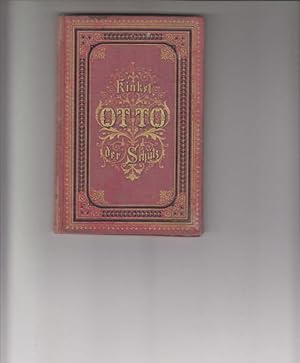 Otto der Schütz - Eine rheinische Geschichte in zwölf Abenteuern. 48., unveränderte Auflage / 56s...