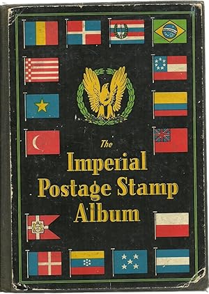 Seller image for The Imperial Postage Stamp Album for sale by Sabra Books