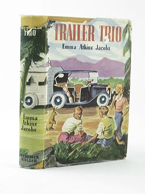 Seller image for TRAILER TRIO for sale by Stella & Rose's Books, PBFA