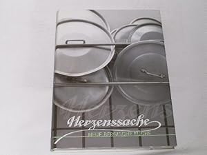 Herzenssache. Neue Bergische Küche