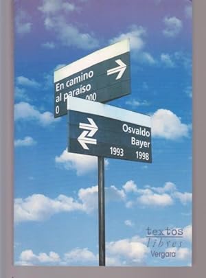 Seller image for EN CAMINO AL PARAISO for sale by LIBRERIA TORMOS