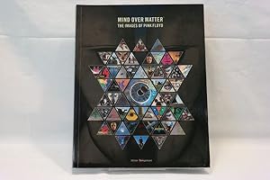 Bild des Verkufers fr Mind over Matter The Images of pink Floyd zum Verkauf von Antiquariat Wilder - Preise inkl. MwSt.