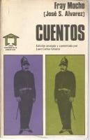 Seller image for Cuentos for sale by Libros del cuervo