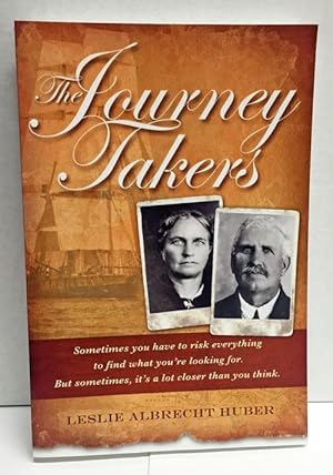 The Journey Takers