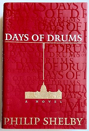 Bild des Verkufers fr Days of Drums zum Verkauf von Heritage Books