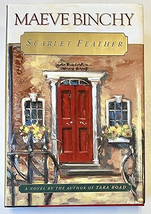 Seller image for Scarlet Feather for sale by Heritage Books