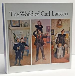 Seller image for The World of Carl Larsson for sale by Heritage Books
