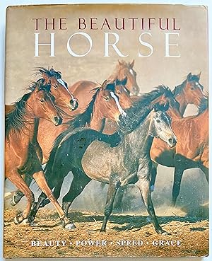 Seller image for The Beautiful Horse for sale by Heritage Books