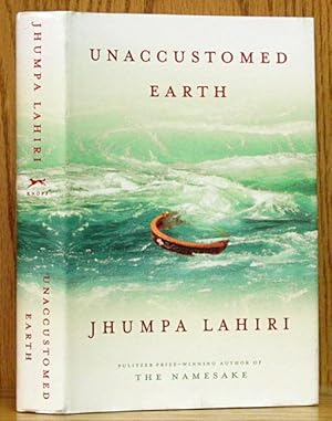 Seller image for Unaccustomed Earth for sale by Schroeder's Book Haven