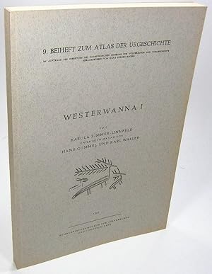 Westerwanna. 1. (Beiheft zum Atlas der Urgeschichte ; 9).