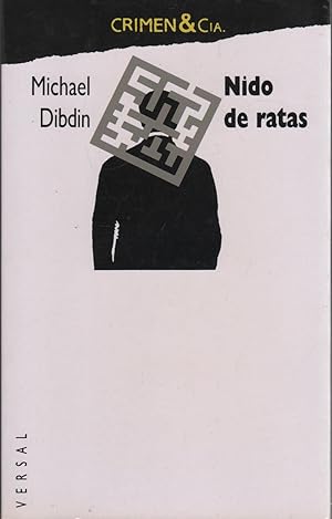 Imagen del vendedor de NIDO DE RATAS Crimen & Cia. Traduccin de Francisco Segovia. Estado nuevo a la venta por Librera Hijazo