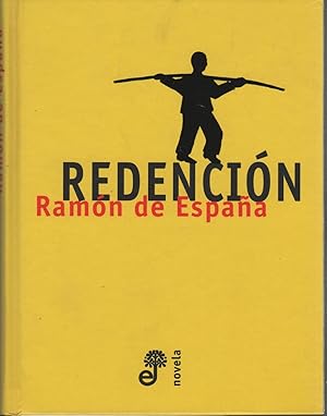 Seller image for REDENCION Estado nuevo. Coleccin Narrativas Contemporneas for sale by Librera Hijazo