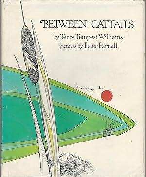 Between Cattails