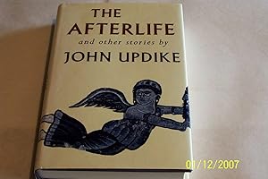 The Afterlife and Other Stories