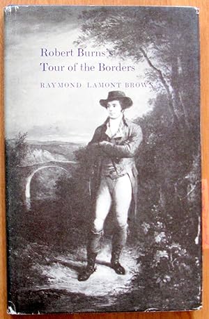 Robert Burns Tour of the Border.