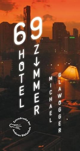 Bild des Verkufers fr 69 Hotelzimmer zum Verkauf von Rheinberg-Buch Andreas Meier eK