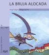 Seller image for La bruja alocada for sale by AG Library