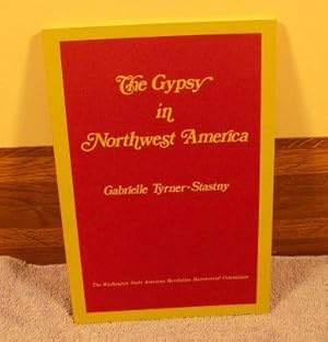 Immagine del venditore per Gypsy in Northwest America (Ethnic History Series, 3) venduto da M and N Books and Treasures