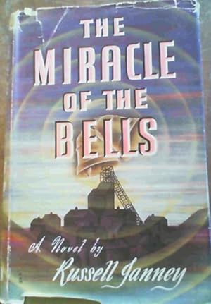 Seller image for The Miracle of the Bells for sale by Chapter 1