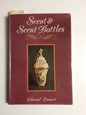 Imagen del vendedor de Scent & Scent Bottles. a la venta por LIBRERIA NANNI A.&C.SRL