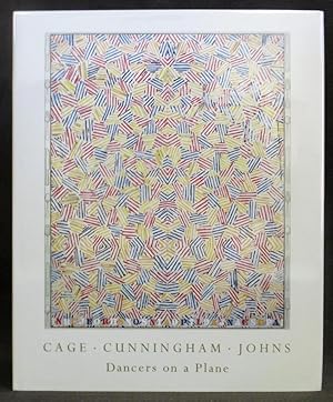 Cage Cunningham Johns: Dancers on a Plane