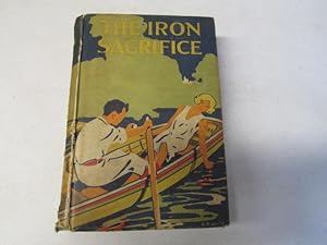 Immagine del venditore per The Iron Sacrifice venduto da Goldstone Rare Books