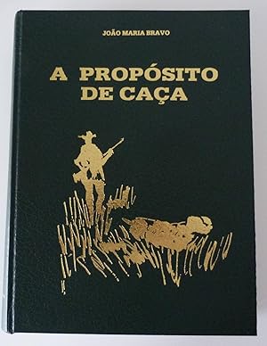 A propósito de Caça