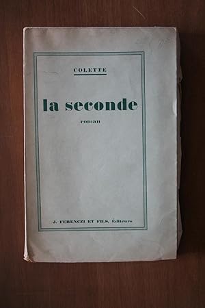 La Seconde