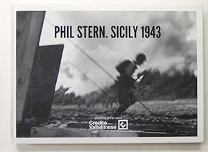 Sicily 1943.