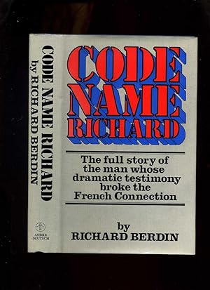 Code Name Richard