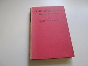 Seller image for The universe: plan or accident?: The religious implications of modern science (The Second thoughts library) for sale by Goldstone Rare Books