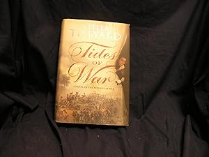 Tides of War: A Novel of the Peninsular War