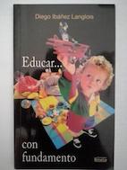 Seller image for Educar con fundamento for sale by Librera Ofisierra